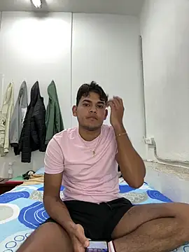 DavShi online show from 02-13-26, 05:20