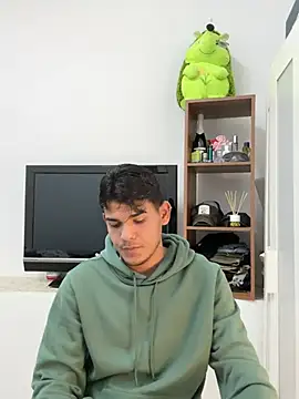 DavShi online show from 02-17-26, 11:00