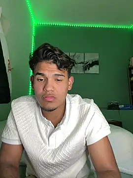 DavShi online show from 03-08-26, 07:28