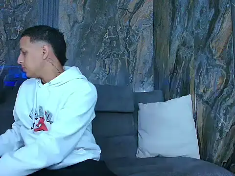 Noah Blackk online show from 02-21-26, 01:23