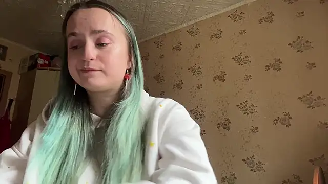 Bubblegum Tempt online show from 04-24-26, 01:24