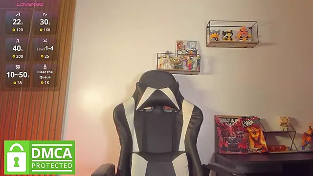 SebastianMaximoff  online show from 04-24-26, 07:16