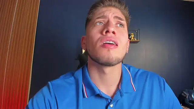 SebastianMaximoff  online show from 07-19-26, 07:50