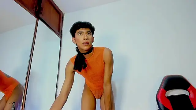 JERO TEASE S7S online show from 02-27-26, 07:08