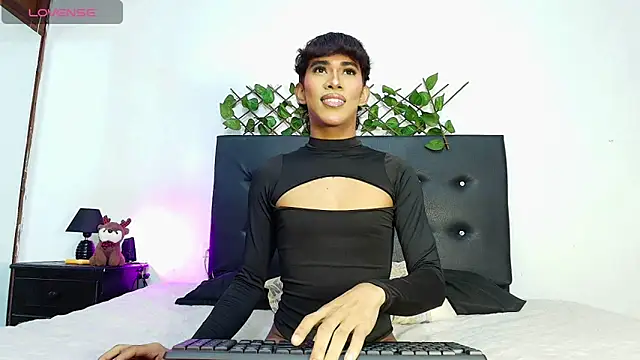 JERO TEASE S7S online show from 03-15-26, 02:50