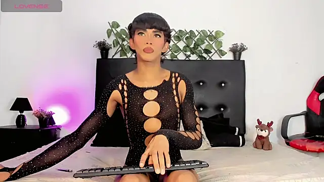 JERO TEASE S7S online show from 03-31-26, 02:02