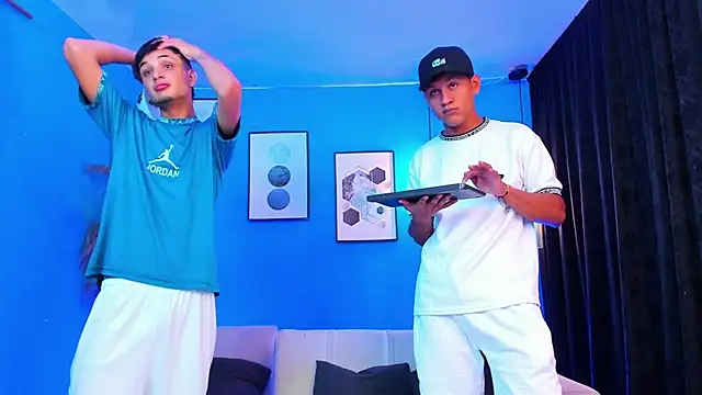 KingOfHeavens 2 online show from 02-21-26, 03:29