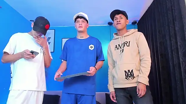 KingOfHeavens 2 online show from 02-23-26, 08:28