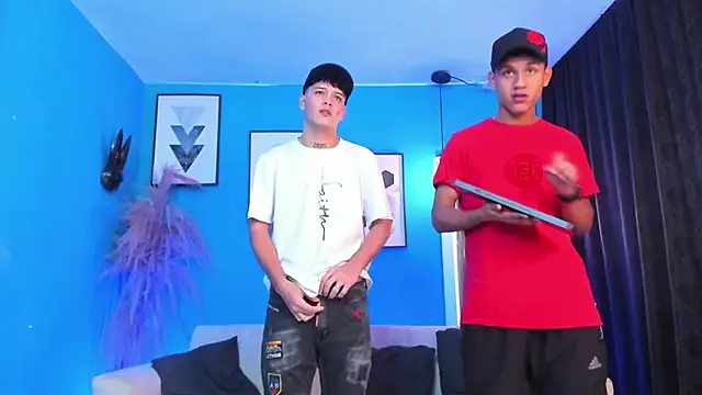 KingOfHeavens 2 online show from 03-05-26, 09:22