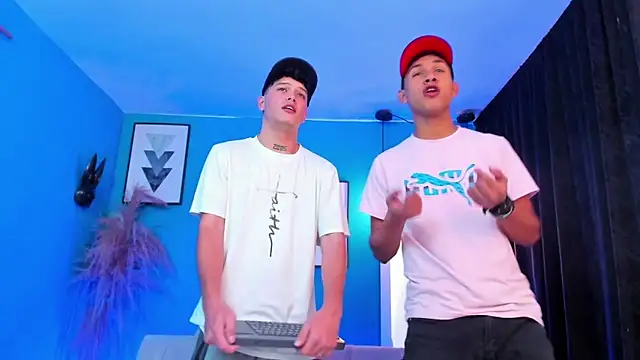 KingOfHeavens 2 online show from 03-08-26, 08:01