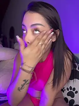 Tammy Godoy online show from 03-06-26, 05:20