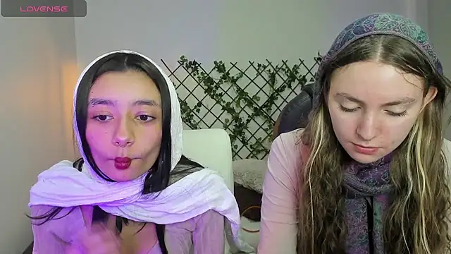 nana  rousse online show from 02-03-26, 11:10