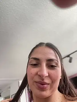 ArianaDominguez Pink online show from 02-08-26, 04:10