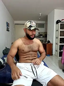 KLEYTON33 online show from 03-12-26, 02:45