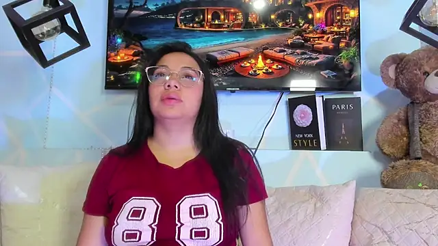 amy noa online show from 02-26-26, 12:31