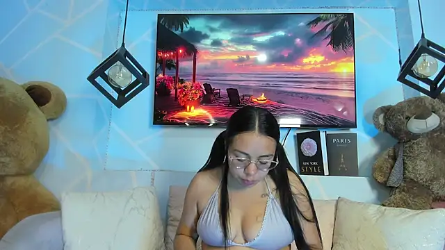 amy noa online show from 02-28-26, 01:17