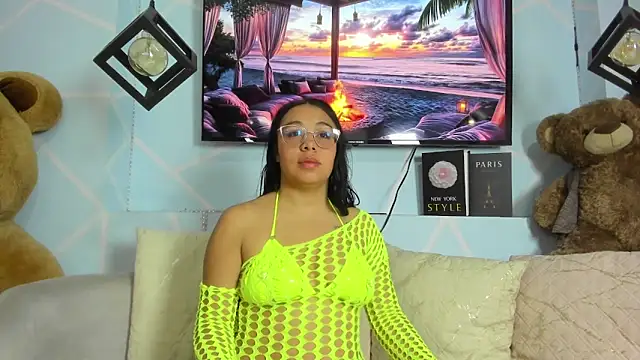 amy noa online show from 03-03-26, 12:28