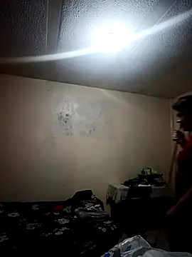 Erica  brooks online show from 03-09-26, 12:42