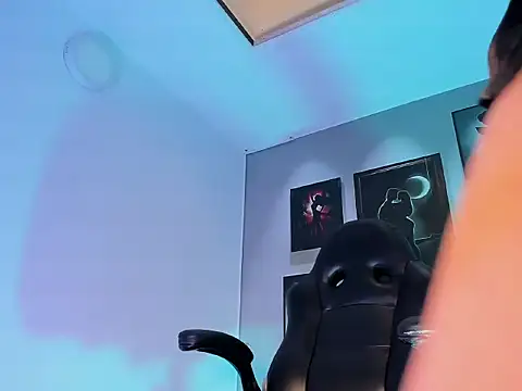 Gabriela velle online show from 02-04-26, 02:23