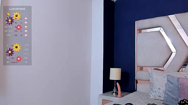 Sara Evaanns online show from 03-07-26, 02:58