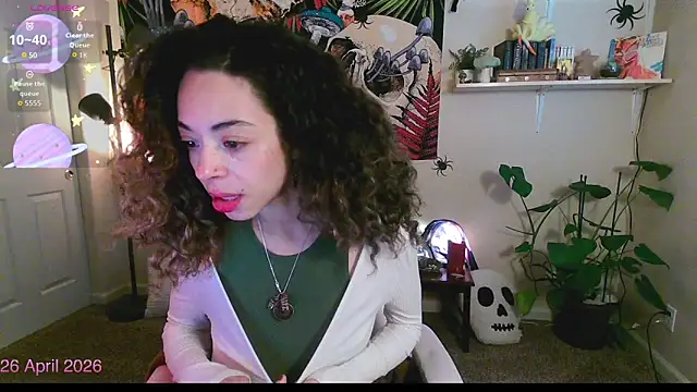 gunzinrose online show from 04-26-26, 03:32