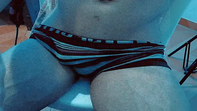 Evansx7 online show from 03-12-26, 11:55