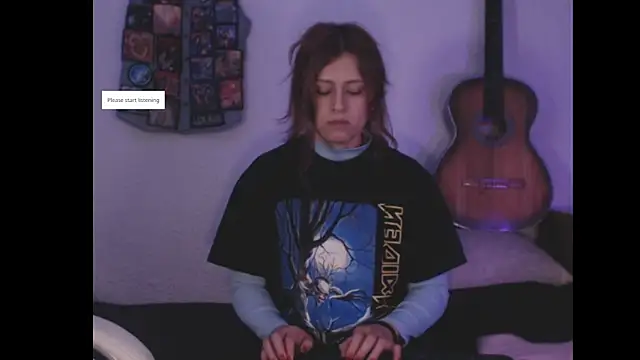 Lametaleralatina online show from 04-13-26, 02:55