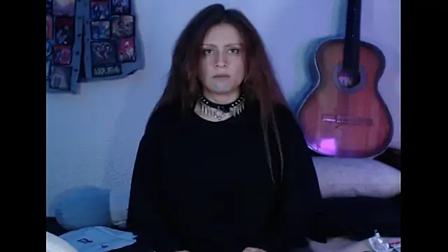 Lametaleralatina online show from 04-27-26, 02:37