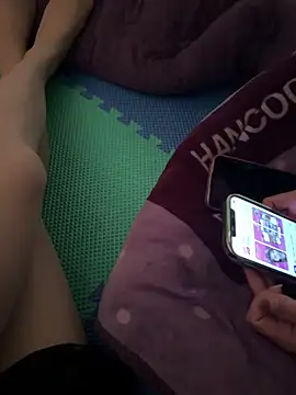 Caramel sexy online show from 03-13-26, 02:18