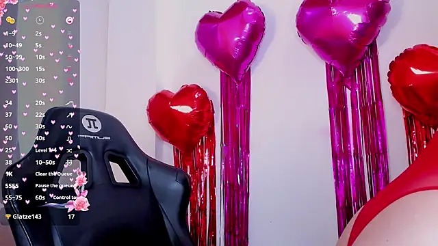 Salma Haleem online show from 02-14-26, 09:00