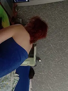 ValerieFisher online show from 02-13-26, 05:03