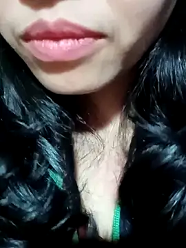 Hana-love2026 online show from 02-04-26, 01:06