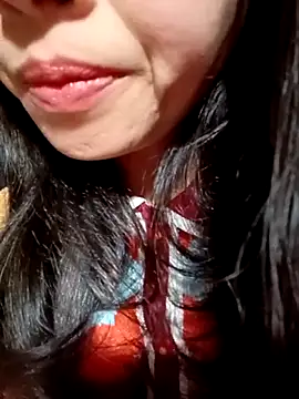 Hana-love2026 online show from 03-11-26, 12:33