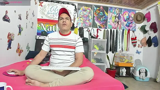 nathannathaniel online show from 02-17-26, 05:15