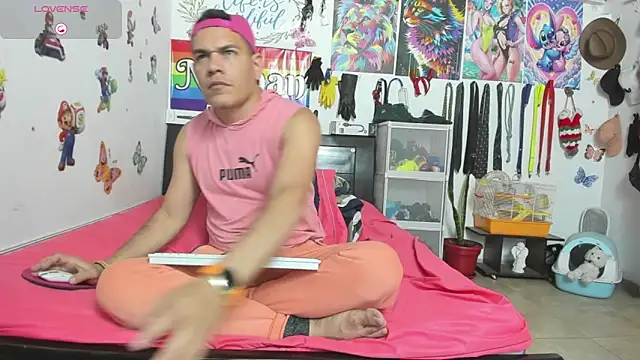 nathannathaniel online show from 03-13-26, 08:37