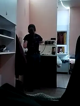 RoliNika22 online show from 03-04-26, 07:42