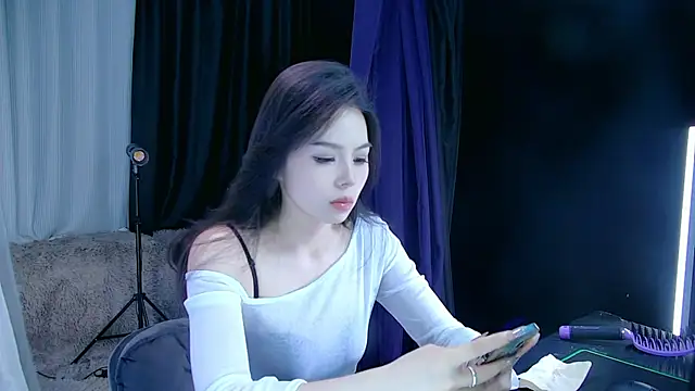 Snapshot of yoyo-o88 chatting on 02-13-26, 11:50 yoyo-o88 online show from 02-13-26, 11:50