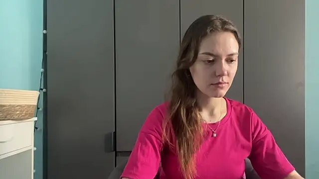 AndreeMerryman online show from 02-12-26, 02:06