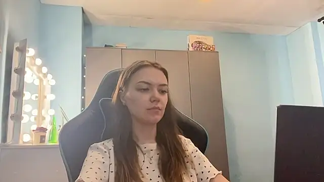 AndreeMerryman online show from 03-23-26, 02:04