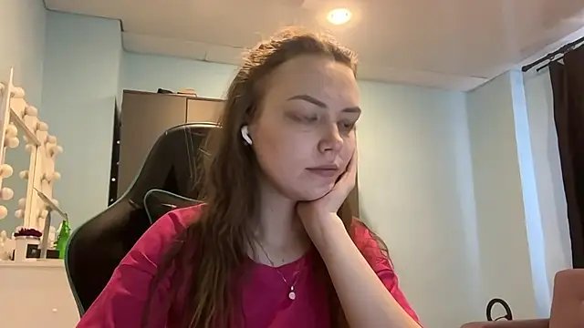 AndreeMerryman online show from 04-03-26, 03:04