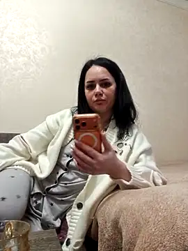 Alina5379 online show from 03-07-26, 01:52