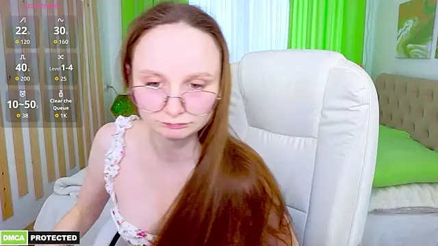  EliDream online show from 03-31-26, 09:43