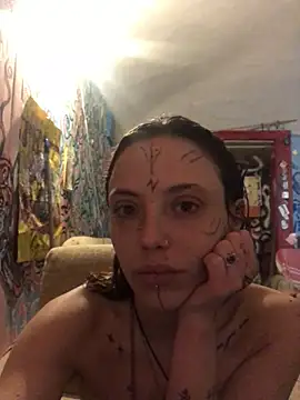 Sexyart00 online show from 02-11-26, 02:55