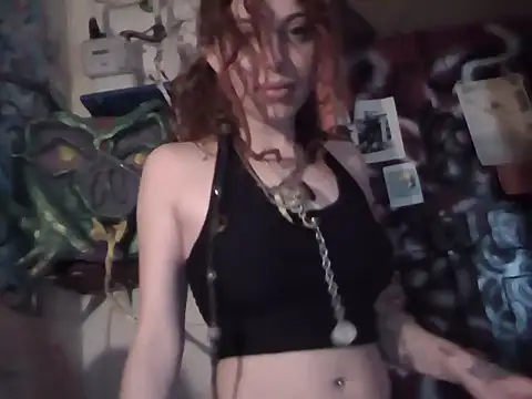 Sexyart00 online show from 03-13-26, 12:01