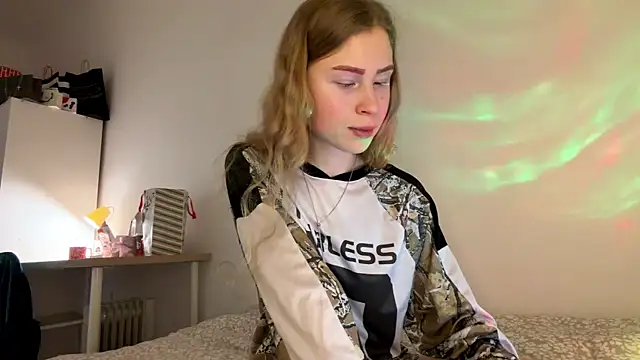 Flexiblegirl online show from 02-12-26, 04:35