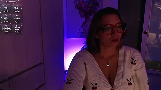 milfsecret69 online show from 03-29-26, 11:32