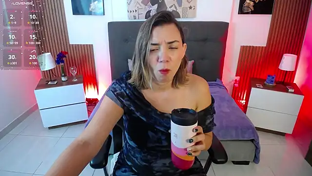 milfsecret69 online show from 04-28-26, 11:59