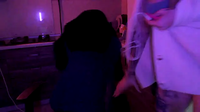 JuliaGraceOF online show from 03-08-26, 12:41