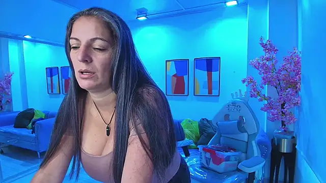 Madame scarlett online show from 03-20-26, 11:37