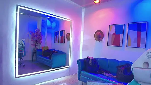 Snapshot of Madame_scarlett chatting on 05-02-26, 11:26 Madame scarlett online show from 05-02-26, 11:26